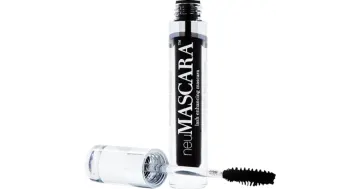 mascara waterproof mascara black