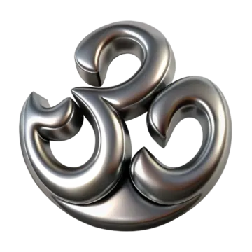 the symbol of hinduism