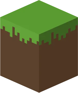 an image of a minecraft block