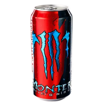 monster energy drink