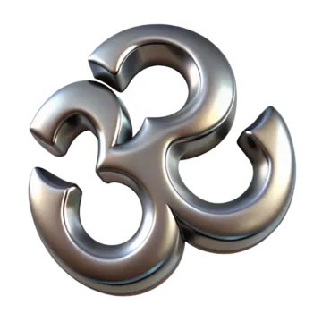 the symbol of hinduism