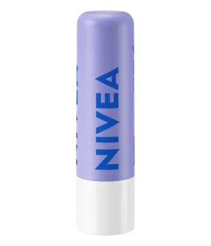 nivea lip balk - lavender