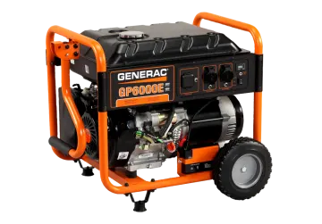 the genera generator is a portable generator that can be used for generators