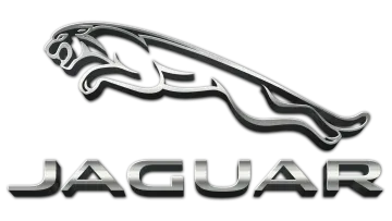 the jaguar logo