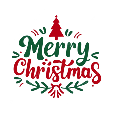 merry christmas svt