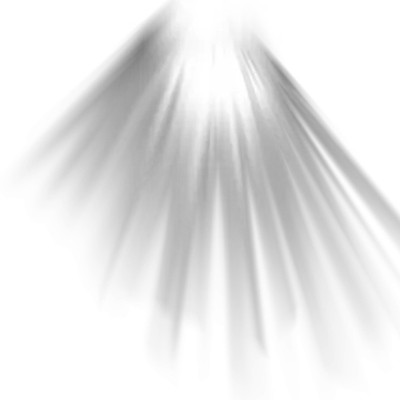 a white background with some light coming from it