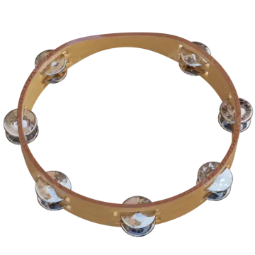 an image of a wooden bang bracelet