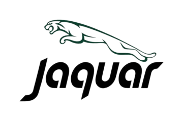 the jaguar logo
