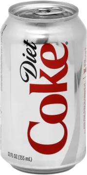 a can of coke