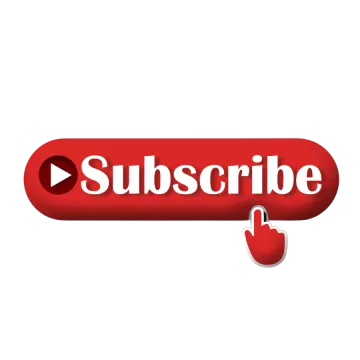 a red button with the word sub on it