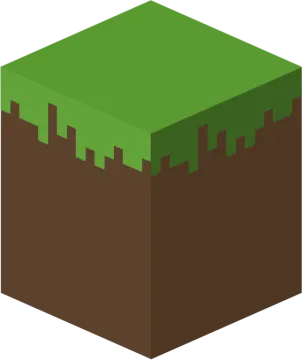 an image of a minecraft block