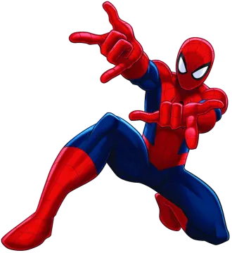 the amazing spiderman