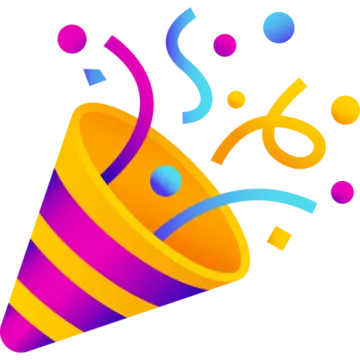 an image of a party hat