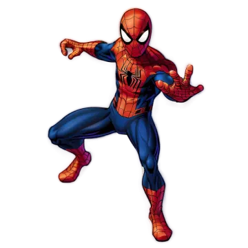 the amazing spider - man
