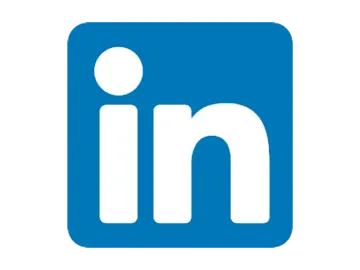 the linked logo