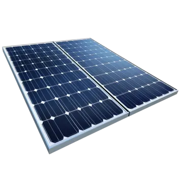a solar panel on a white background