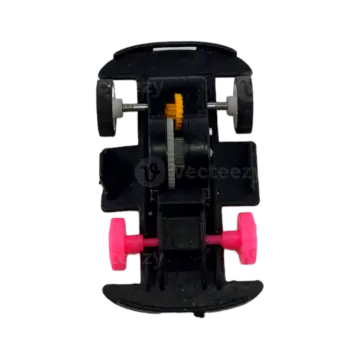 a skateboard on a white background