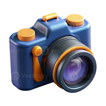 an image of a camera