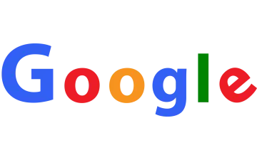 the google logo
