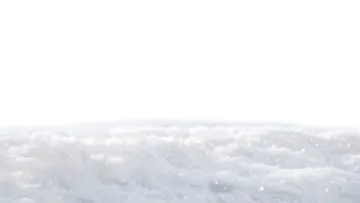 a man riding a snowboard in the snow