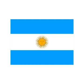 the flag of argentina