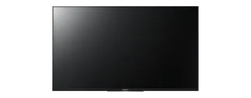the samsung smart tv is shown on a white background