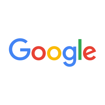 the google logo