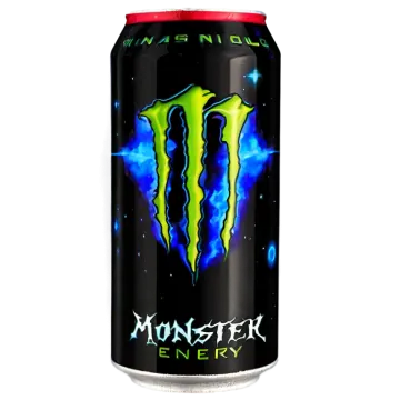 monster energy drink