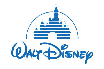 the walt logo