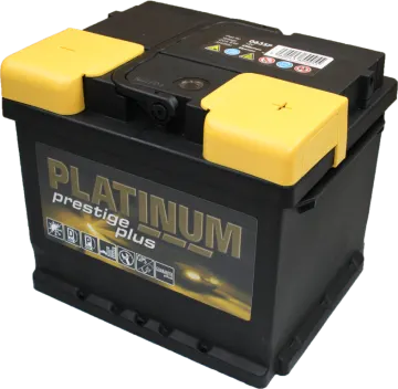 the lithium battery is shown in this image