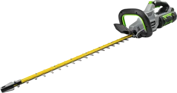 the greenworks cord hedge hedge trimmer