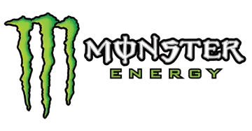 monster energy logo