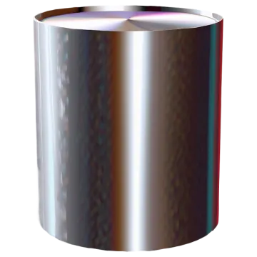 an image of a roll of foil