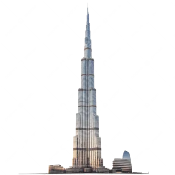 the tallest building in the world