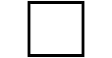 a black and white icon of a phone