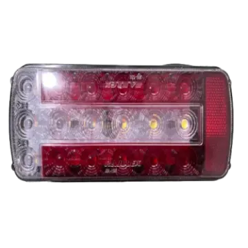 an image of a red light on a white background