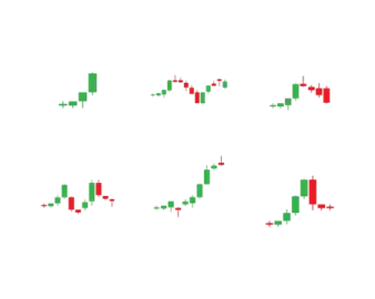 an image of a fore - trading strategy