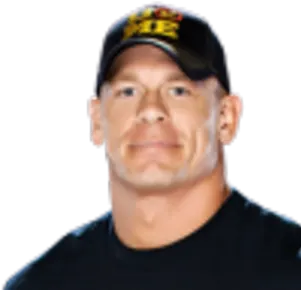 a man in a black shirt and hat