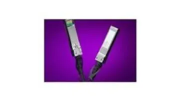 a pair of usbs with a purple background