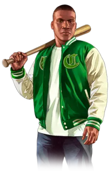 a man with a baseball bat in his hand