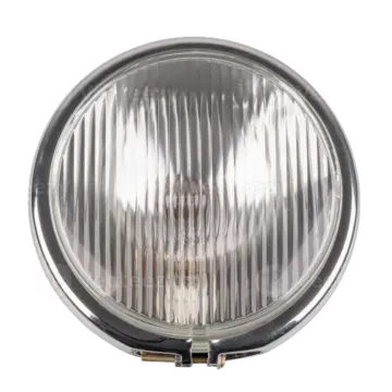 an image of a light on a white background