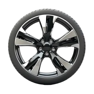 an image of a wheel on a white background