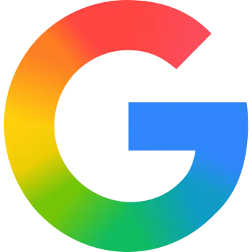 the google logo