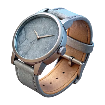 an image of a watch on a white background