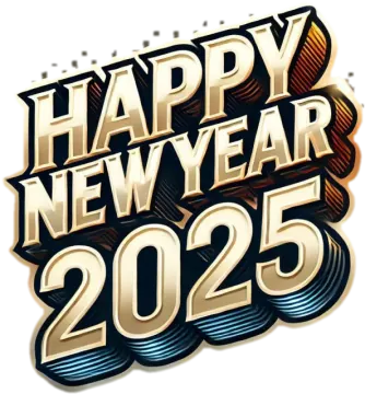 happy new year 2020