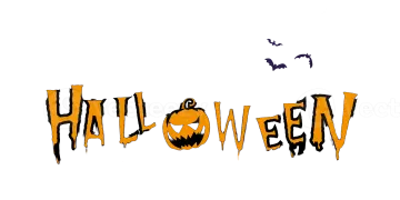 happy halloween svg files