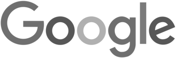 the google logo