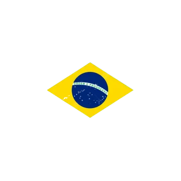 the flag of brazil