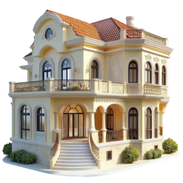 this is a house
