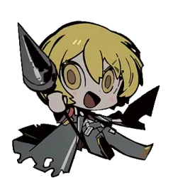 an image of a cartoon character with blonde hair
